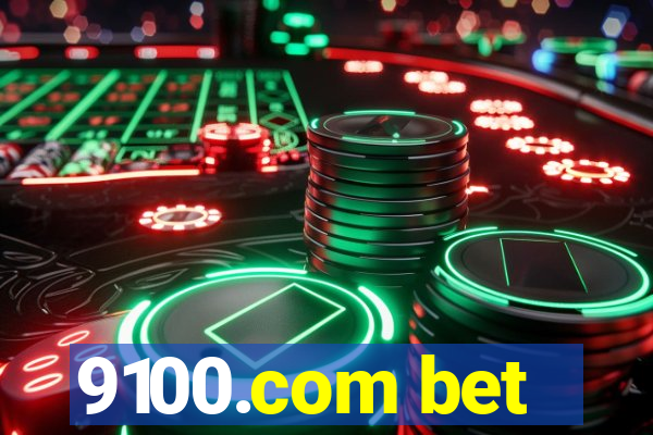 9100.com bet